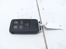 Volvo XC60 Ignition key/card 8676873