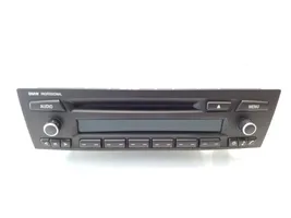 BMW 3 E90 E91 Unità principale autoradio/CD/DVD/GPS 6512924391601