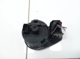 Volkswagen Sharan Interruptor de luz 7N1858341B