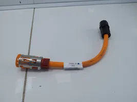 Mercedes-Benz GLE W167 Kabel wysokiego napięcia A1675405435