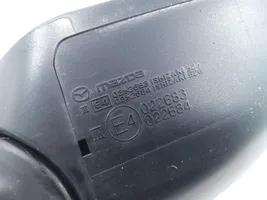 Mazda 6 Specchietto retrovisore elettrico portiera anteriore E4022683