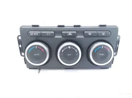 Mazda 6 Centralina del climatizzatore T1005815J