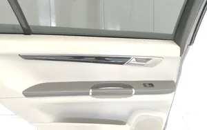 Mercedes-Benz R W251 Galinės durys 