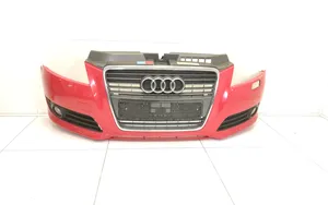 Audi A3 S3 8P Etupuskuri 8P0807437