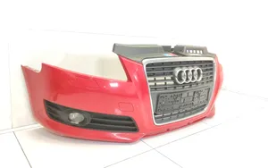 Audi A3 S3 8P Etupuskuri 8P0807437