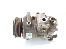 Volkswagen PASSAT B6 Compressore aria condizionata (A/C) (pompa) 1K0820859F