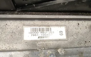 Honda Insight Batteria di veicolo ibrido/elettrico 1B000RBJJ53