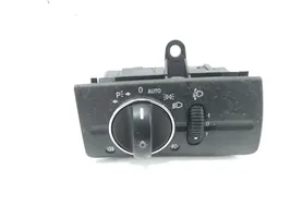 Mercedes-Benz E W211 Light switch A2115450904