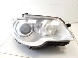 Volkswagen Touran I Lampa przednia 1K0941329