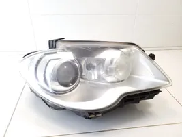 Volkswagen Touran I Lampa przednia 1K0941329