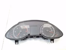 Audi Q5 SQ5 Compteur de vitesse tableau de bord 8R0920900F