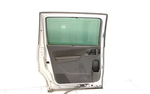 Volkswagen Sharan Rear door 