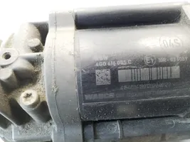 Audi A6 S6 C7 4G Compressore/pompa sospensioni pneumatiche 4G0616005C