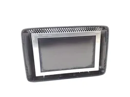 Mercedes-Benz B W246 W242 Monitori/näyttö/pieni näyttö A1729020301