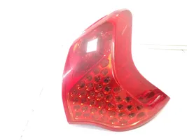 Peugeot 3008 I Luci posteriori 9683460780