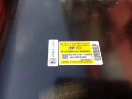 Hyundai Kona I Batteria di veicolo ibrido/elettrico 37501K4050