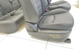 Mazda CX-3 Juego del asiento 