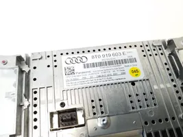 Audi Q5 SQ5 Monitor/display/piccolo schermo 8T0919603E