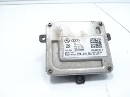 Audi A6 S6 C7 4G Modulo luce LCM 4G0907397F