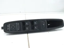 Renault Zoe Electric window control switch 809518207R