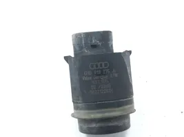 Audi A4 S4 B8 8K Pysäköintitutkan anturi (PDC) 4H0919275A