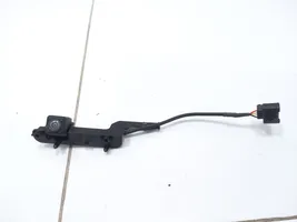 Mitsubishi Outlander Kamera zderzaka przedniego 8781A148