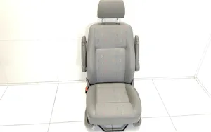 Volkswagen Transporter - Caravelle T5 Front driver seat 