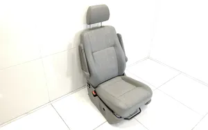 Volkswagen Transporter - Caravelle T5 Front driver seat 