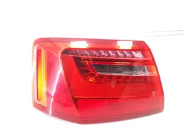 Audi A6 S6 C7 4G Takavalot 4G5945095A