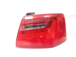 Audi A6 S6 C7 4G Luci posteriori 4G5945096A