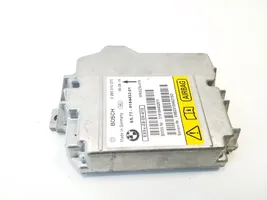 BMW 3 E90 E91 Module de contrôle airbag 6577918443201