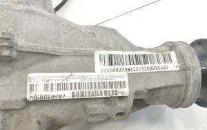 Mercedes-Benz GLE W167 Mechanizm różnicowy przedni / Dyferencjał 4460060787