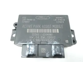 Ford Kuga III Parking PDC control unit/module E318917