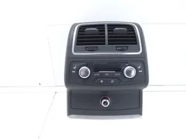 Audi A7 S7 4G Oro kondicionieriaus/ klimato/ pečiuko valdymo blokas (salone) 4G0919158D