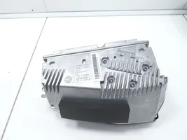 Audi A6 S6 C7 4G Schermo del visore a sovrimpressione 4G0919604G