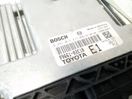 Toyota Auris 150 Sterownik / Moduł ECU 8966102E10