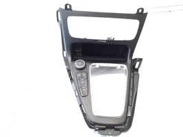 Ford Focus Rivestimento in plastica cornice della leva del cambio F1EBA044C82AEW