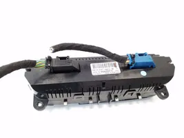 Ford Focus Climate control unit F1ET18C612DE