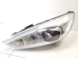 Ford Focus Headlight/headlamp F1EB13006AF