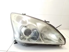 Lexus RX III Lampa przednia 