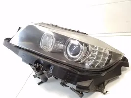 BMW 3 E90 E91 Phare frontale 631272025899