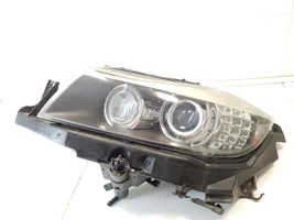 BMW 3 E90 E91 Lampa przednia 631272025899