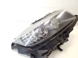 BMW 3 E90 E91 Lampa przednia 631272025909