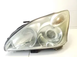 Lexus RX III Lampa przednia 