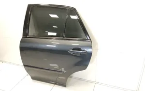 Lexus RX III Drzwi tylne 