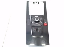 Peugeot 508 Panel radia 9686453077