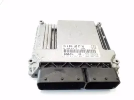 Mercedes-Benz Vito Viano W639 Calculateur moteur ECU A6461532791