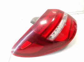 Mercedes-Benz B W246 W242 Lampa tylna 