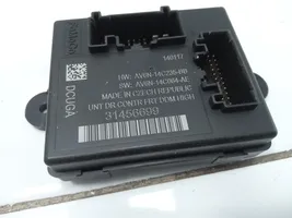 Volvo V60 Door control unit/module 31456699