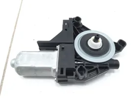 Volvo XC60 Front door window regulator motor 966268103